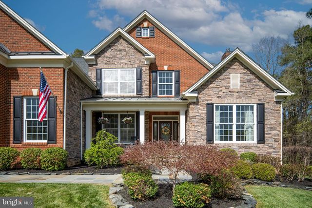 11613 PINE HOLLOW LN, Spotsylvania, VA 22551