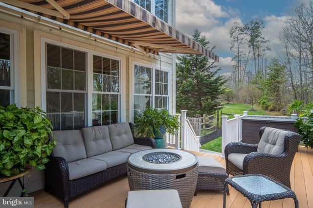 11613 PINE HOLLOW LN, Spotsylvania, VA 22551