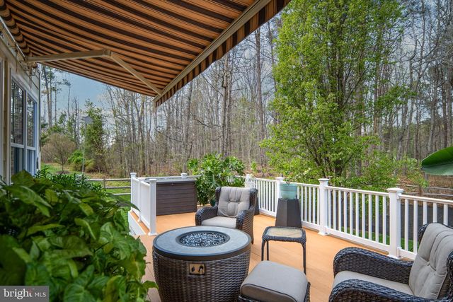 11613 PINE HOLLOW LN, Spotsylvania, VA 22551