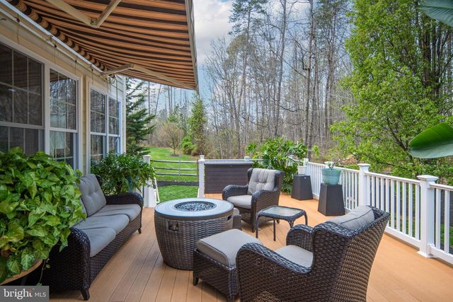 11613 PINE HOLLOW LN, Spotsylvania, VA 22551