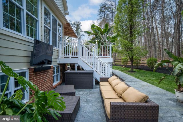 11613 PINE HOLLOW LN, Spotsylvania, VA 22551