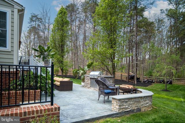 11613 PINE HOLLOW LN, Spotsylvania, VA 22551