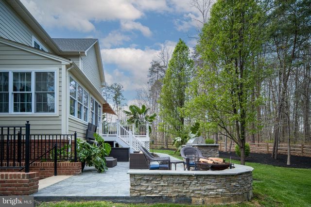 11613 PINE HOLLOW LN, Spotsylvania, VA 22551