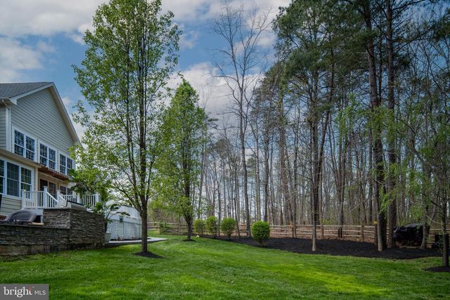 11613 PINE HOLLOW LN, Spotsylvania, VA 22551