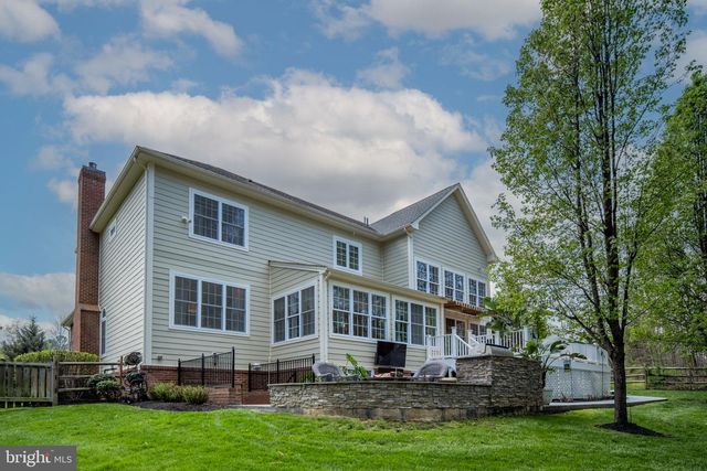 11613 PINE HOLLOW LN, Spotsylvania, VA 22551