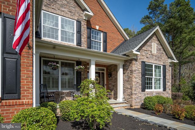 11613 PINE HOLLOW LN, Spotsylvania, VA 22551