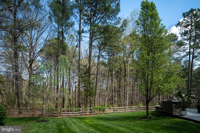 11613 PINE HOLLOW LN, Spotsylvania, VA 22551