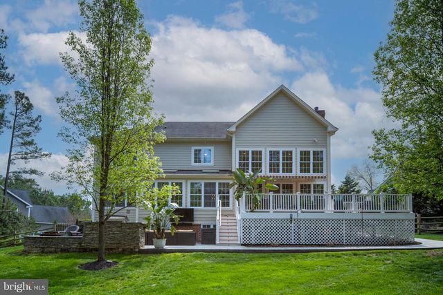 11613 PINE HOLLOW LN, Spotsylvania, VA 22551