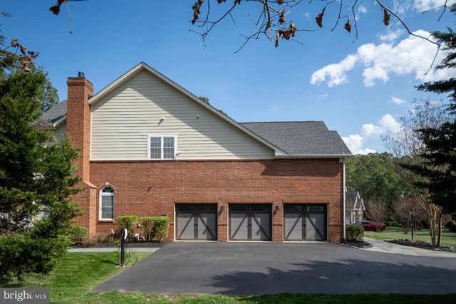 11613 PINE HOLLOW LN, Spotsylvania, VA 22551