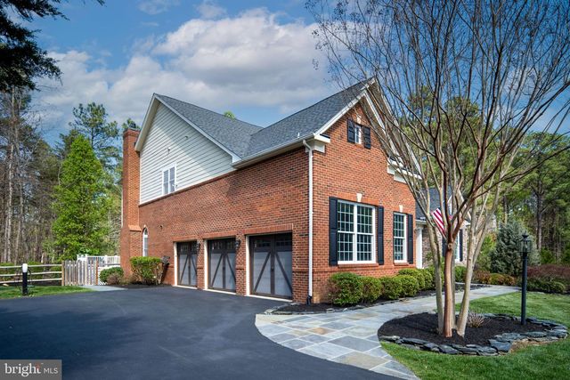 11613 PINE HOLLOW LN, Spotsylvania, VA 22551