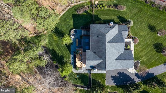 11613 PINE HOLLOW LN, Spotsylvania, VA 22551