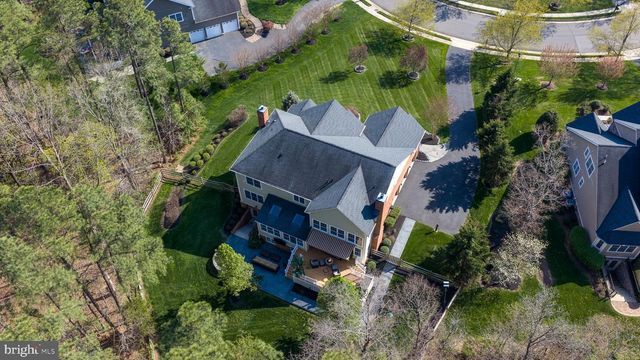 11613 PINE HOLLOW LN, Spotsylvania, VA 22551