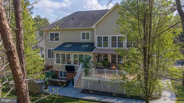 11613 PINE HOLLOW LN, Spotsylvania, VA 22551