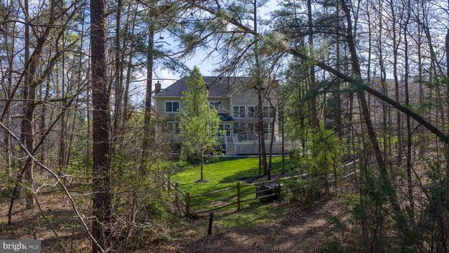 11613 PINE HOLLOW LN, Spotsylvania, VA 22551