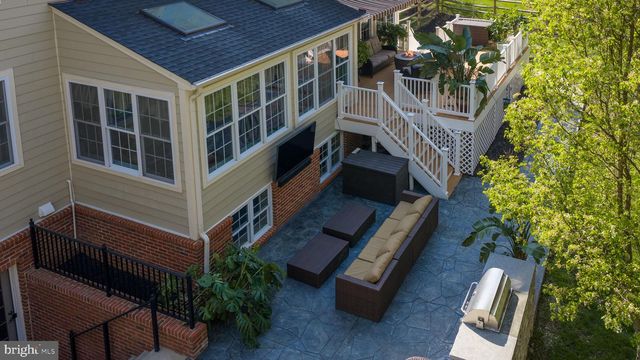 11613 PINE HOLLOW LN, Spotsylvania, VA 22551