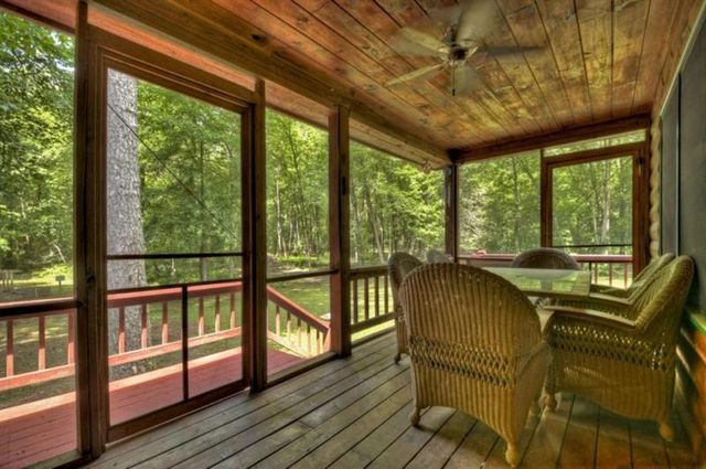 241 Dunn Mill Creek Road, Blue Ridge, GA 30513