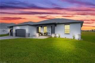 4222 NW 34th TER, Cape Coral, FL 33993