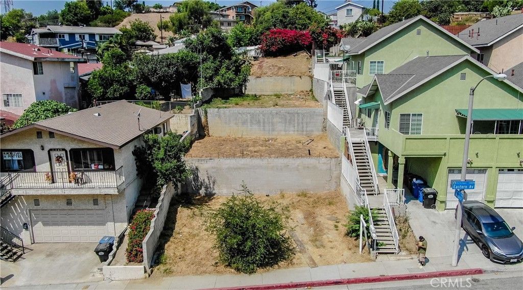 Image 1 of property listing at 1313 N Eastern Avenue, City Terrace, CA 90063
