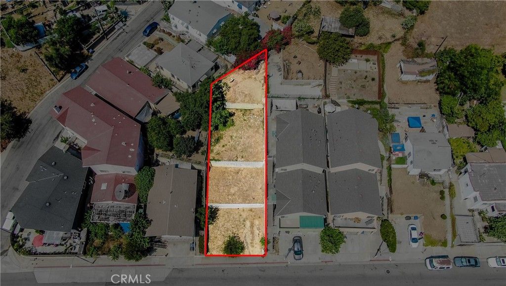 Image 3 of property listing at 1313 N Eastern Avenue, City Terrace, CA 90063