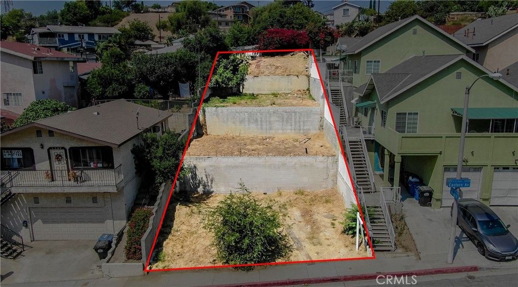 Image 5 of property listing at 1313 N Eastern Avenue, City Terrace, CA 90063