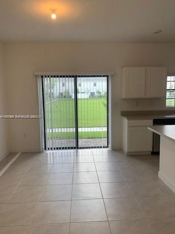 731 SW 11th St 0, Florida City, FL 33034