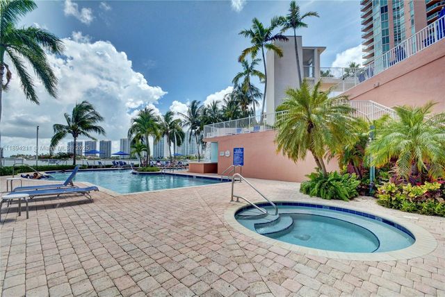 3370 Hidden Bay Dr 2607, Aventura, FL 33180