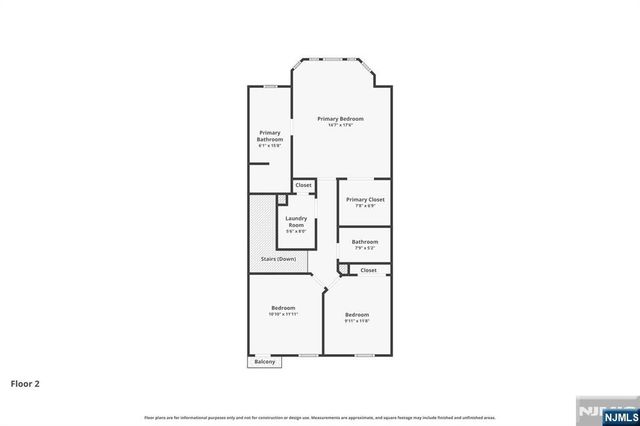 5 Creekside Court, Secaucus, NJ 07094