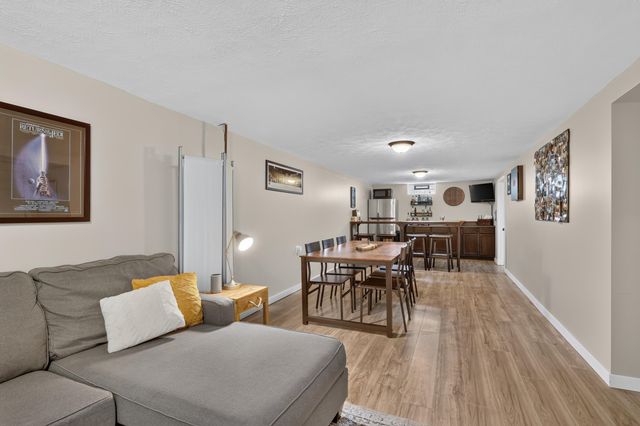 1371 Beckwith Avenue NE, Grand Rapids, MI 49505