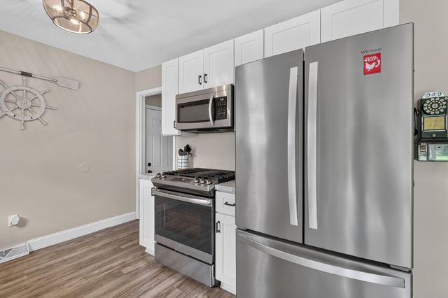 1371 Beckwith Avenue NE, Grand Rapids, MI 49505