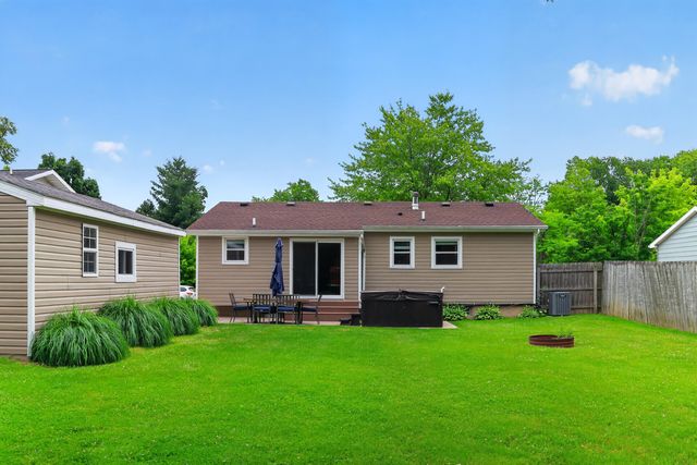1371 Beckwith Avenue NE, Grand Rapids, MI 49505