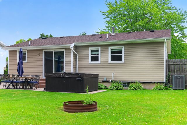 1371 Beckwith Avenue NE, Grand Rapids, MI 49505
