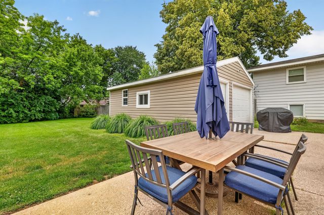1371 Beckwith Avenue NE, Grand Rapids, MI 49505