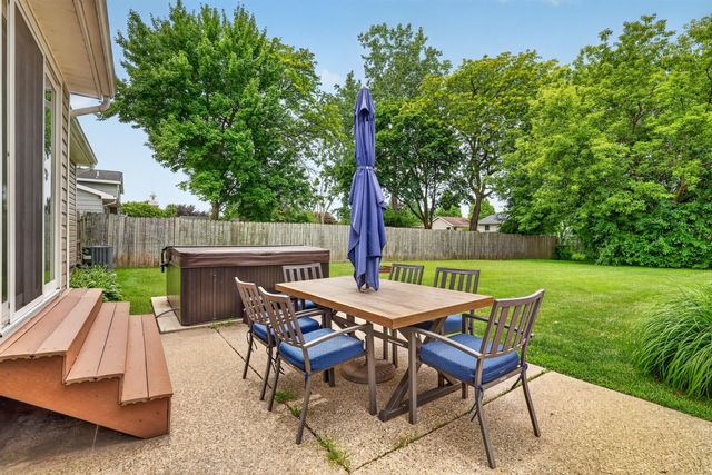 1371 Beckwith Avenue NE, Grand Rapids, MI 49505