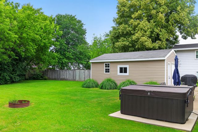 1371 Beckwith Avenue NE, Grand Rapids, MI 49505