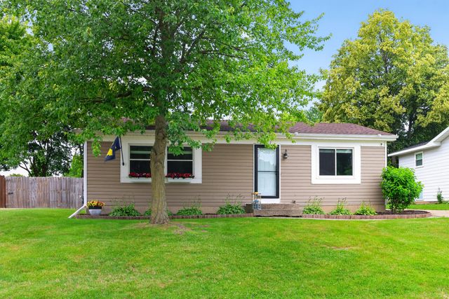 1371 Beckwith Avenue NE, Grand Rapids, MI 49505