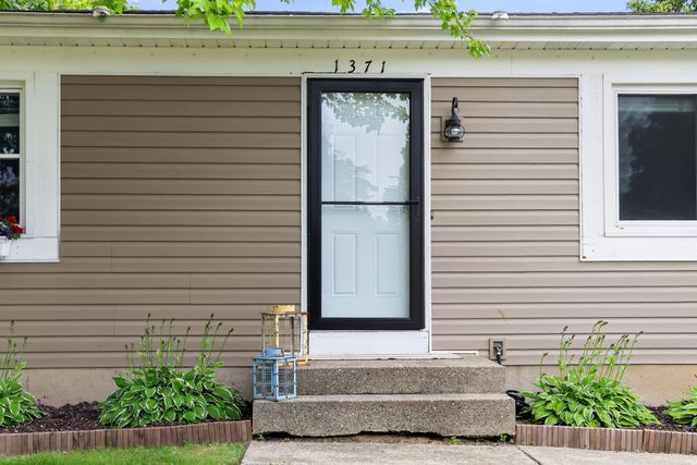 1371 Beckwith Avenue NE, Grand Rapids, MI 49505