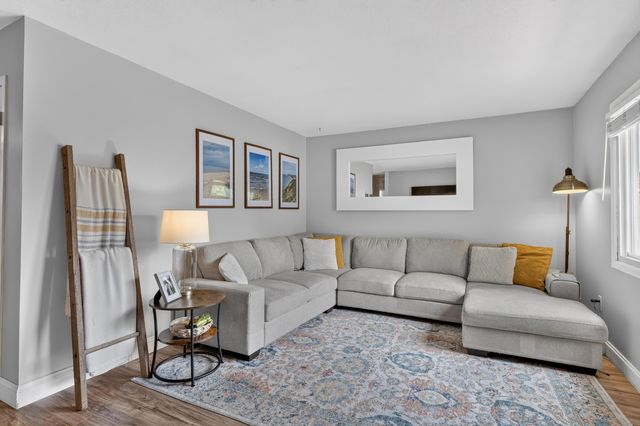 1371 Beckwith Avenue NE, Grand Rapids, MI 49505