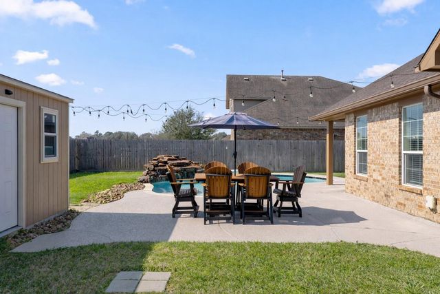 3212 Birkhill Court, Bay City, TX 77414