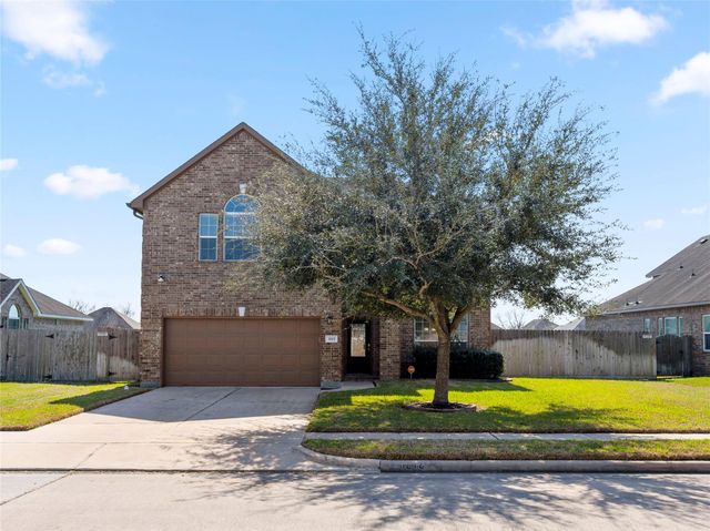 3212 Birkhill Court, Bay City, TX 77414