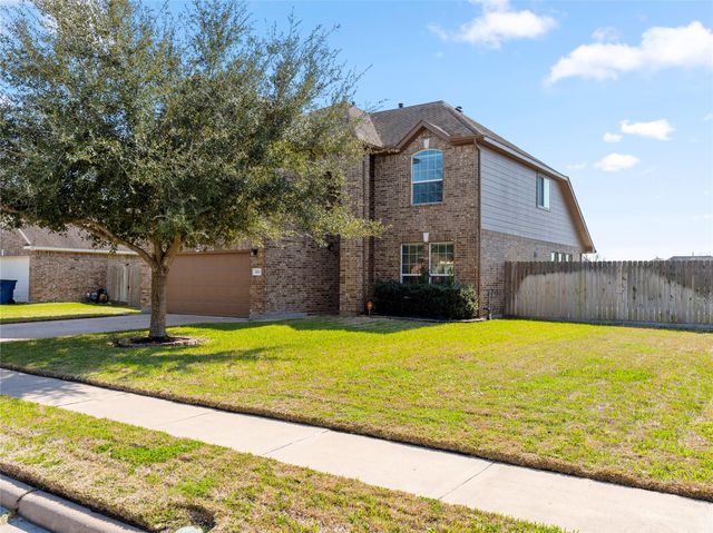 3212 Birkhill Court, Bay City, TX 77414
