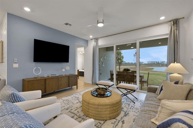 17225 RIVER OTTER ROAD, Punta Gorda, FL 33982