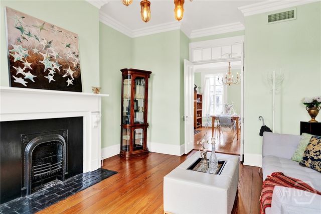 103 W Gordon Street B, Savannah, GA 31401