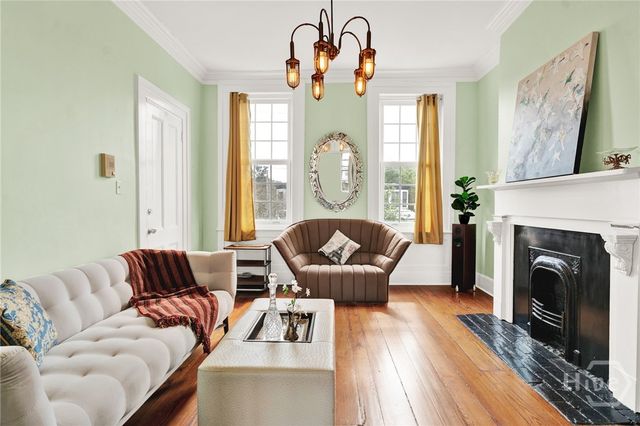 103 W Gordon Street B, Savannah, GA 31401