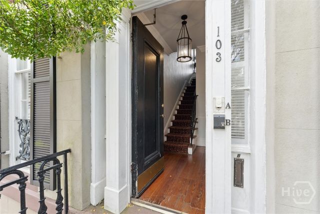 103 W Gordon Street B, Savannah, GA 31401