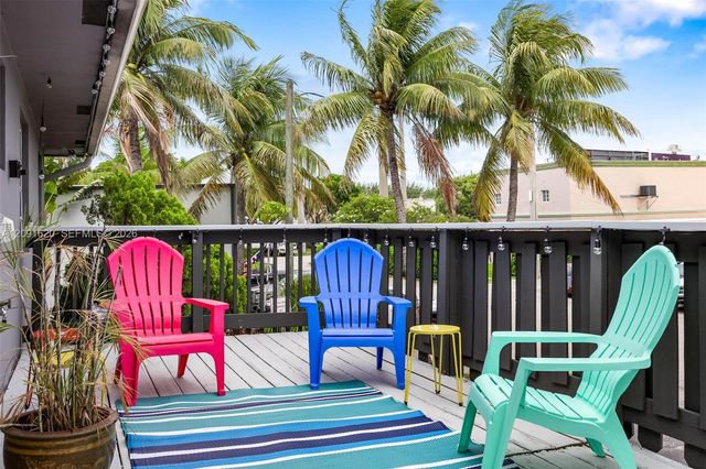 400 SE 31st Street 8, Fort Lauderdale, FL 33316