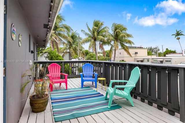 400 SE 31st Street 8, Fort Lauderdale, FL 33316
