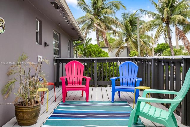 400 SE 31st Street 8, Fort Lauderdale, FL 33316