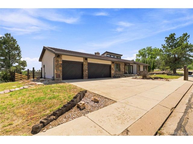 1335 Winding Ridge Ter, Colorado Springs, CO 80919
