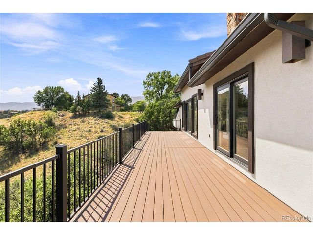 1335 Winding Ridge Ter, Colorado Springs, CO 80919