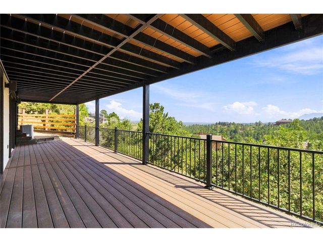 1335 Winding Ridge Ter, Colorado Springs, CO 80919